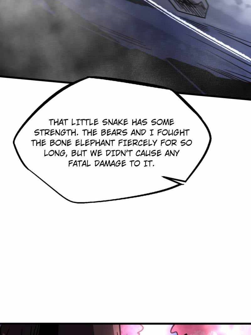 Super God Gene Chapter 241 - Page 28