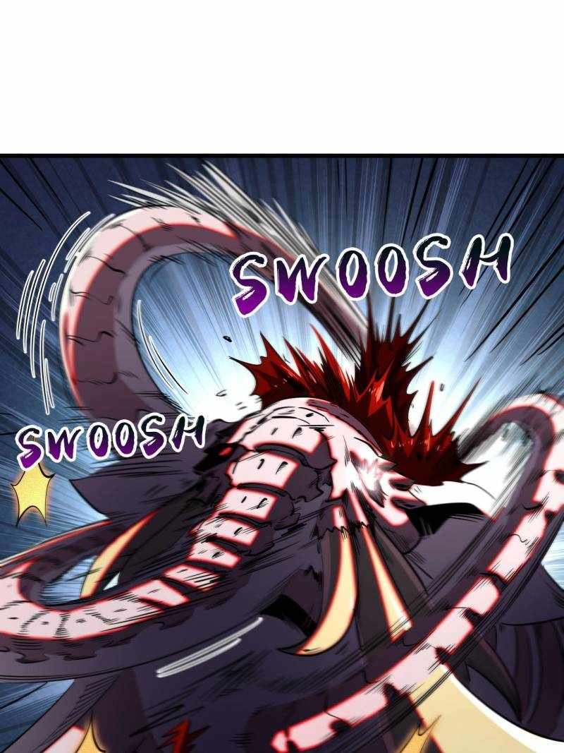 Super God Gene Chapter 241 - Page 31