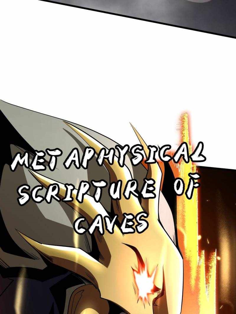 Super God Gene Chapter 241 - Page 37