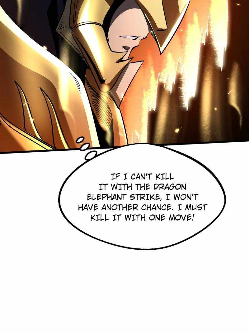 Super God Gene Chapter 241 - Page 38