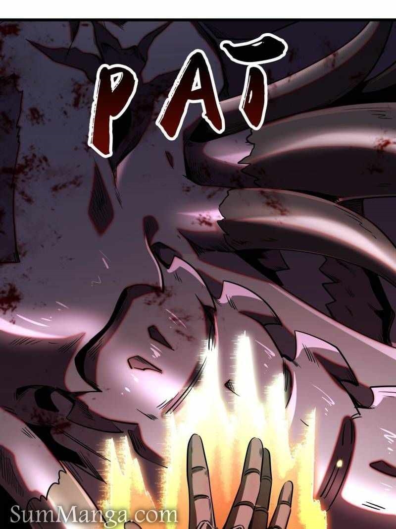 Super God Gene Chapter 241 - Page 39