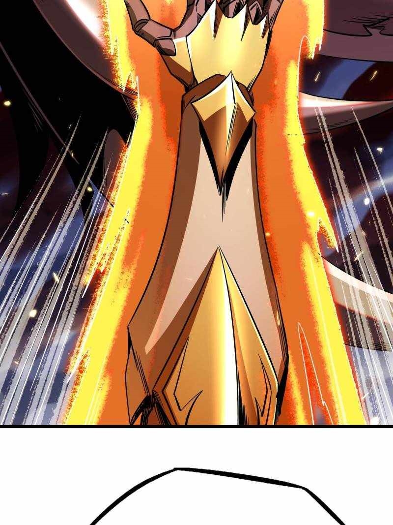 Super God Gene Chapter 241 - Page 40