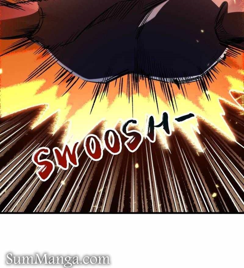 Super God Gene Chapter 241 - Page 45