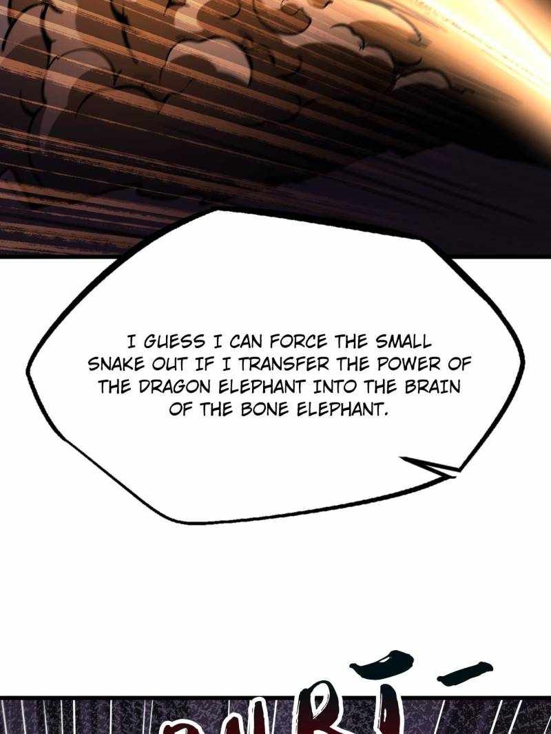 Super God Gene Chapter 241 - Page 47