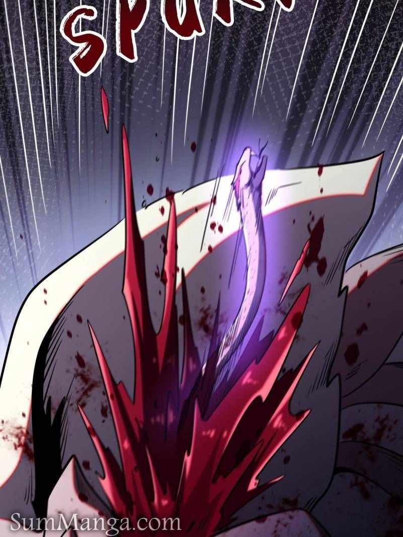 Super God Gene Chapter 241 - Page 48