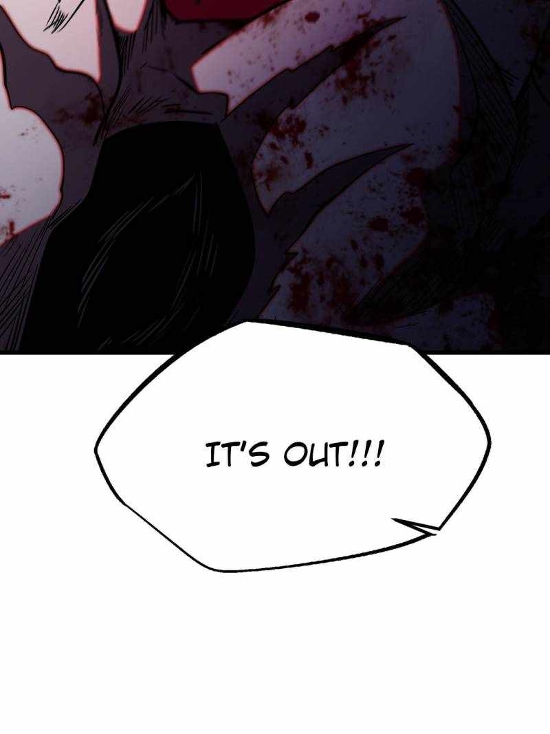 Super God Gene Chapter 241 - Page 49