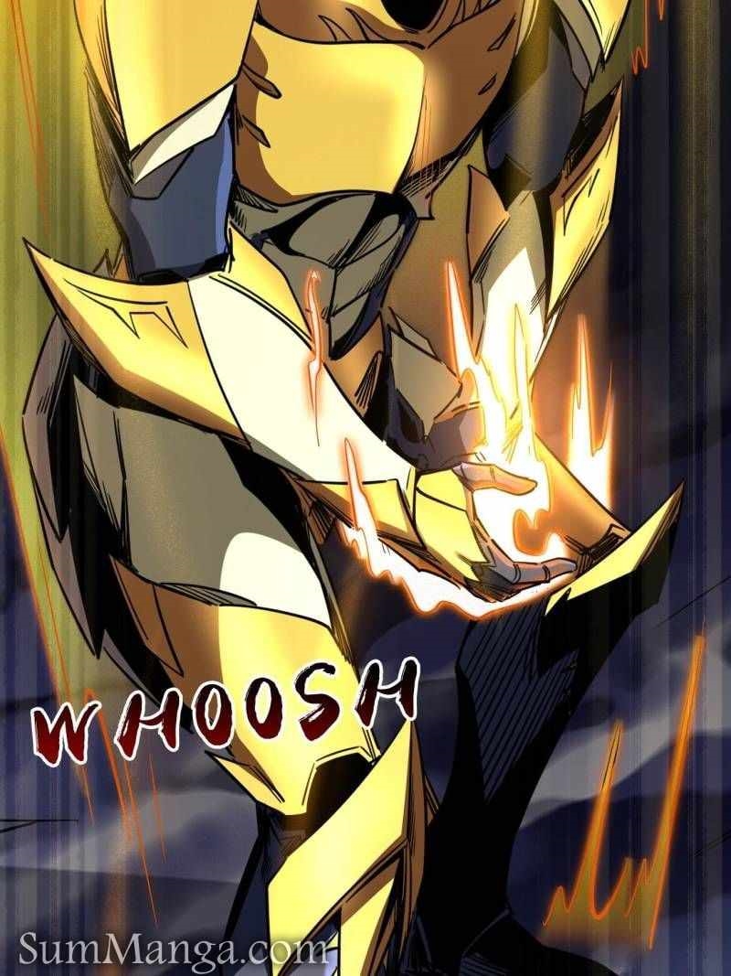 Super God Gene Chapter 241 - Page 51