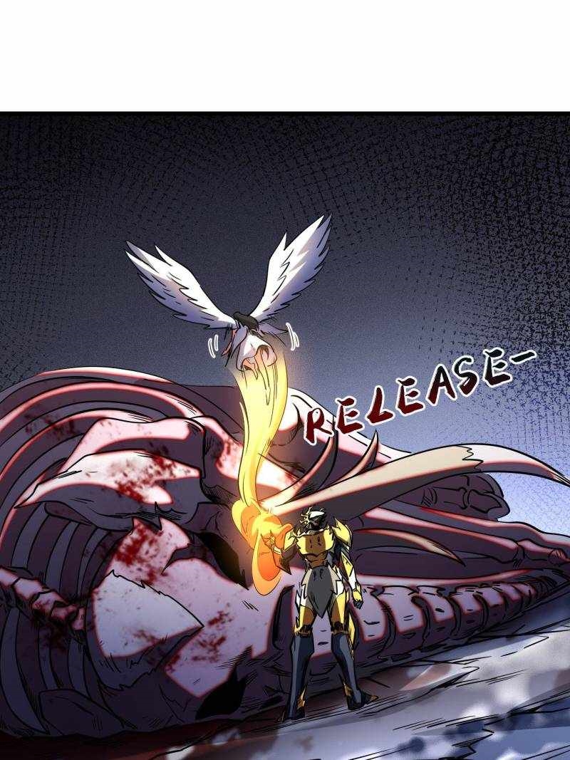 Super God Gene Chapter 241 - Page 56