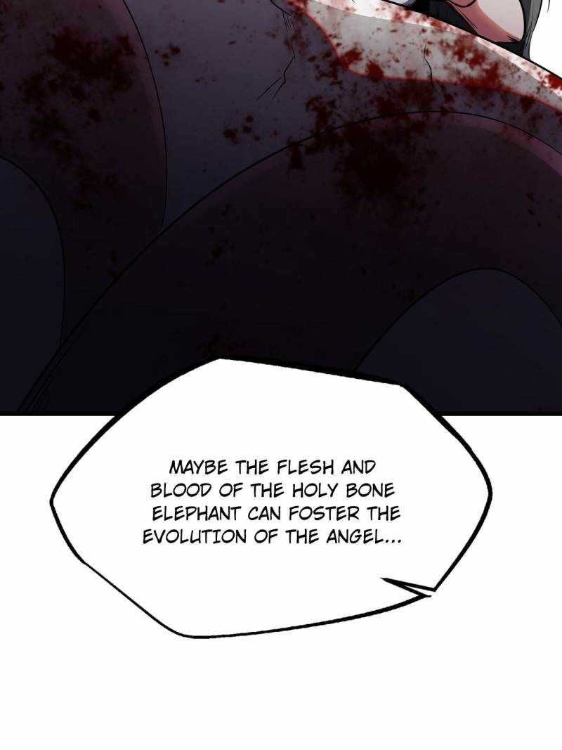 Super God Gene Chapter 241 - Page 59