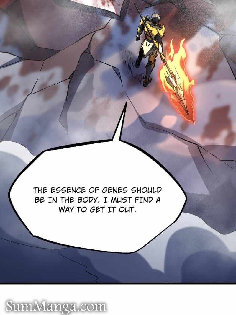 Super God Gene Chapter 241 - Page 63