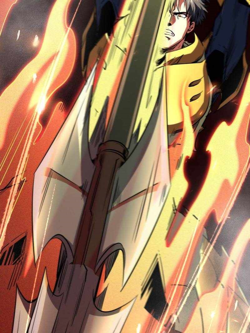 Super God Gene Chapter 241 - Page 65