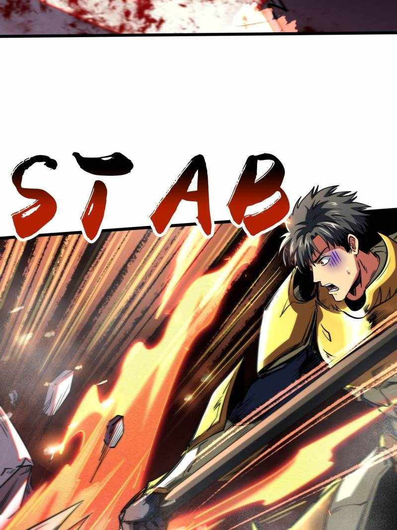 Super God Gene Chapter 241 - Page 67