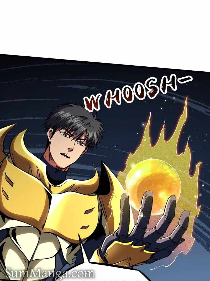 Super God Gene Chapter 241 - Page 69