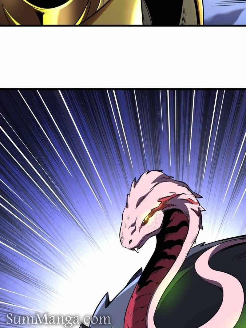 Super God Gene Chapter 241 - Page 72