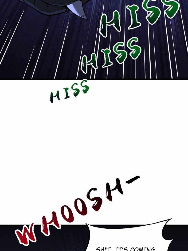 Super God Gene Chapter 241 - Page 74