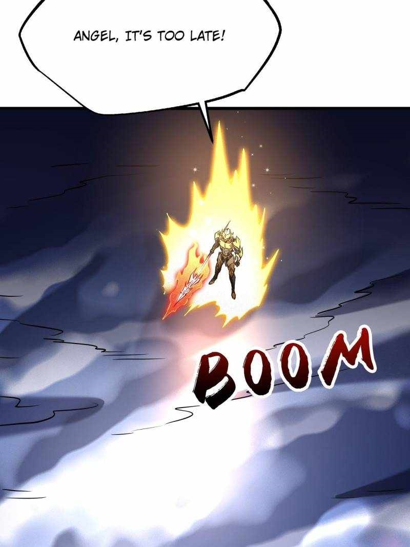 Super God Gene Chapter 241 - Page 77