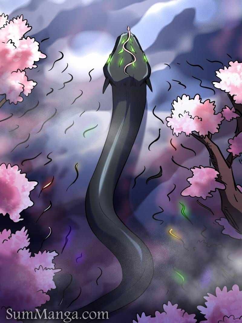 Super God Gene Chapter 241 - Page 78