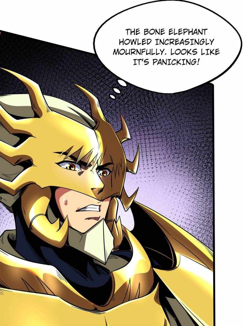 Super God Gene Chapter 241 - Page 8