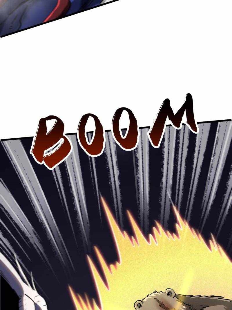 Super God Gene Chapter 241 - Page 82