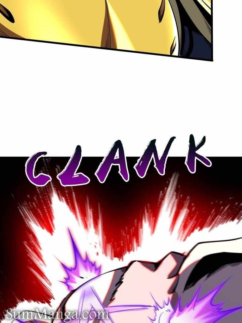 Super God Gene Chapter 241 - Page 9