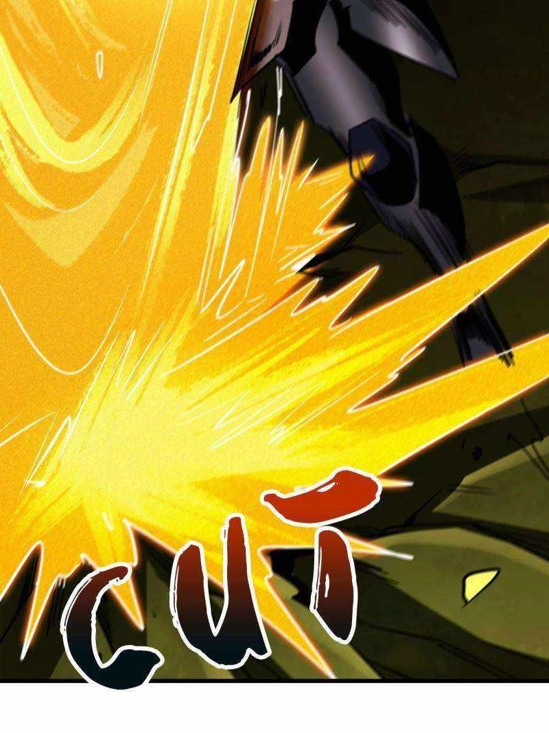 Super God Gene Chapter 243 - Page 16