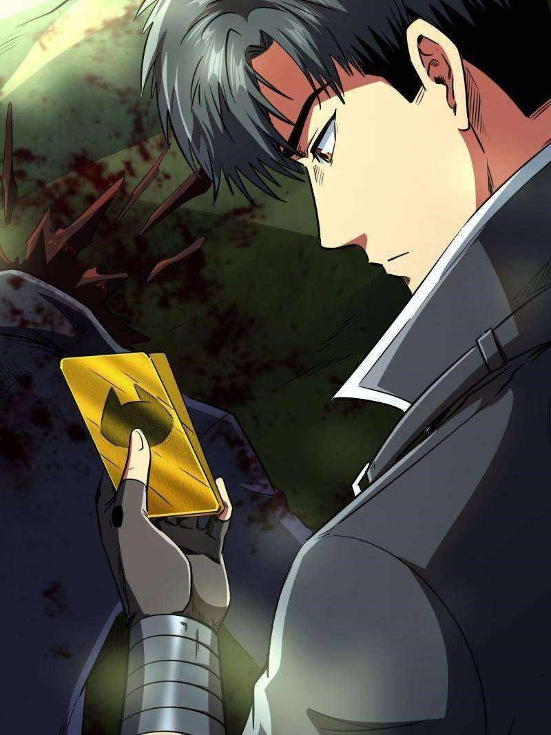 Super God Gene Chapter 243 - Page 64