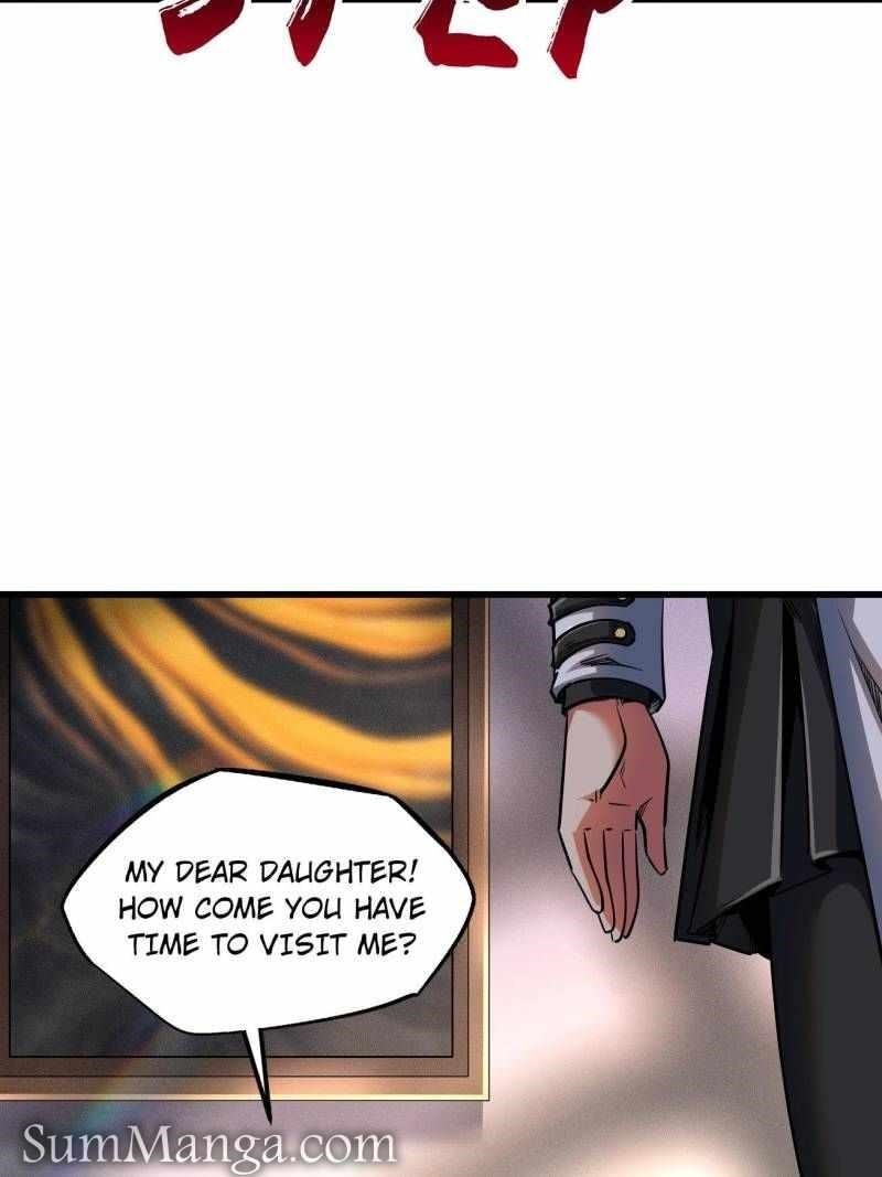 Super God Gene Chapter 244 - Page 3