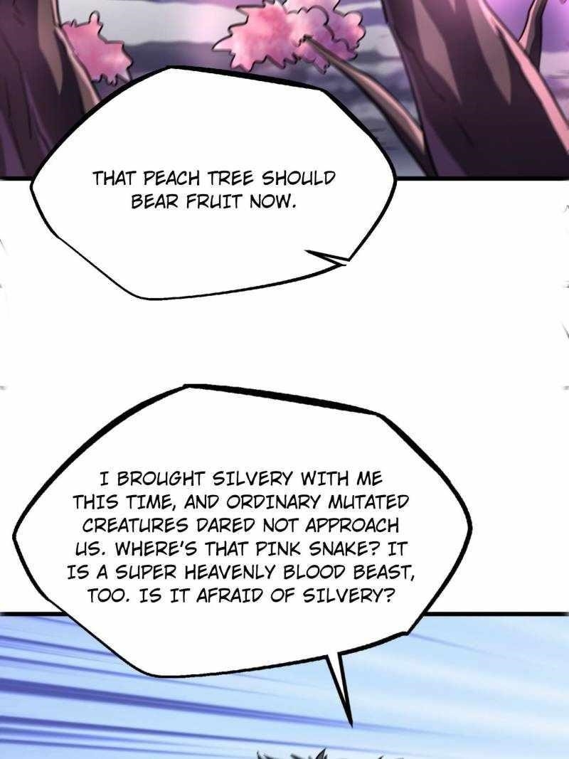 Super God Gene Chapter 244 - Page 39