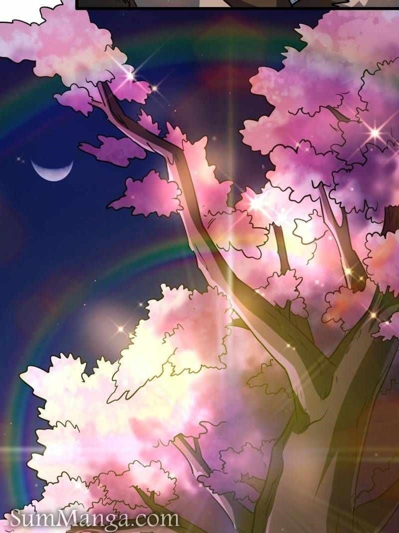 Super God Gene Chapter 244 - Page 43