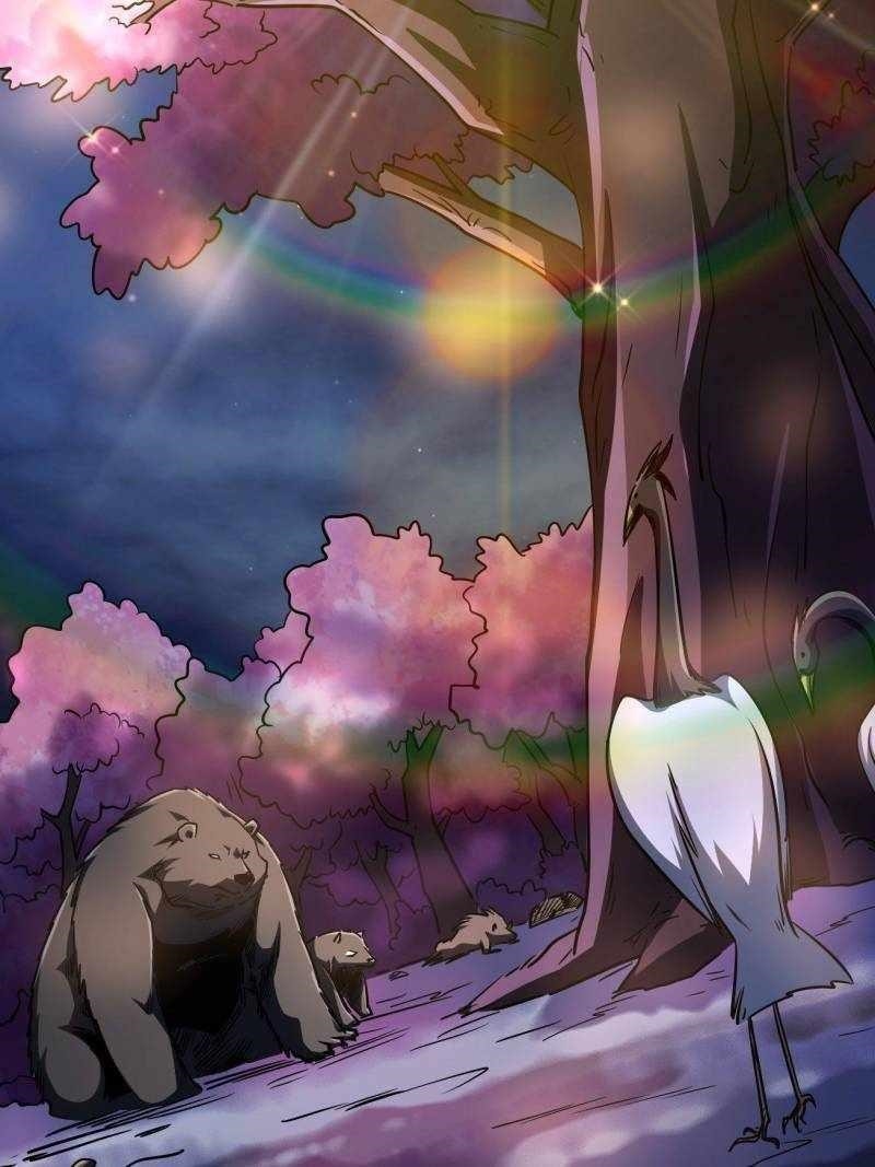 Super God Gene Chapter 244 - Page 44