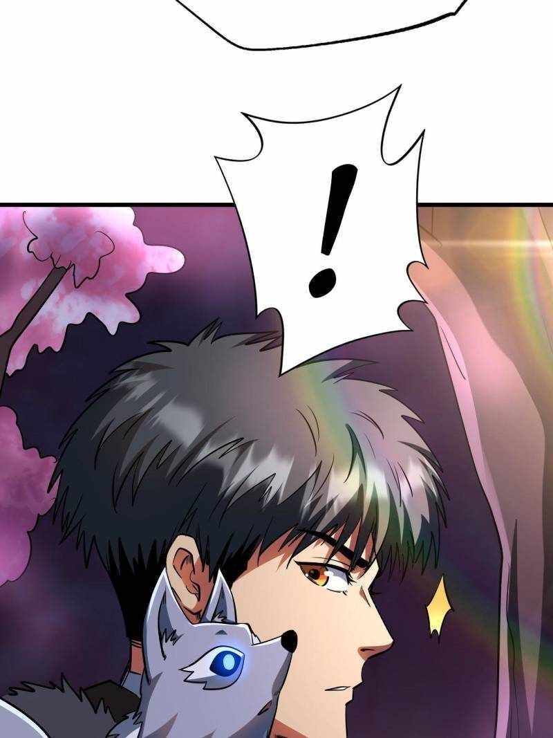 Super God Gene Chapter 244 - Page 53