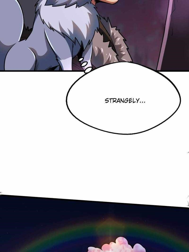 Super God Gene Chapter 244 - Page 54