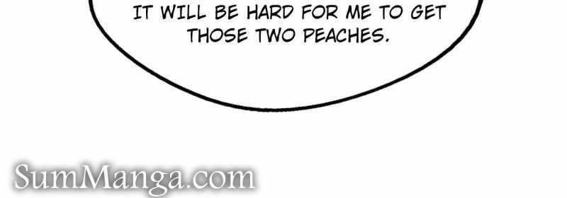 Super God Gene Chapter 244 - Page 58