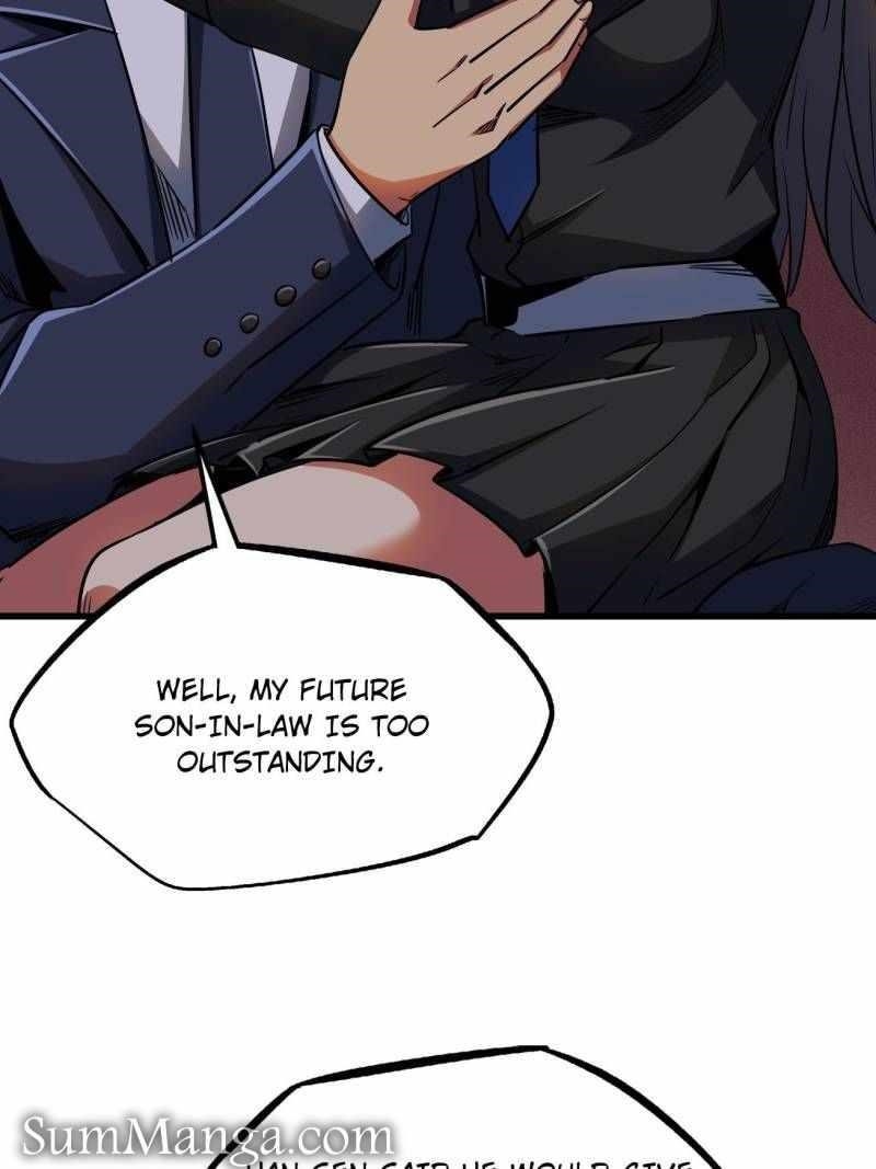 Super God Gene Chapter 244 - Page 6