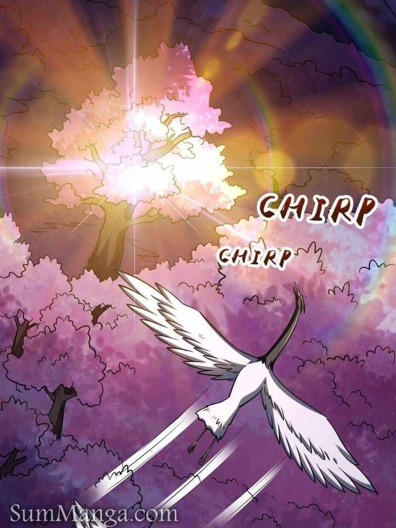 Super God Gene Chapter 244 - Page 61