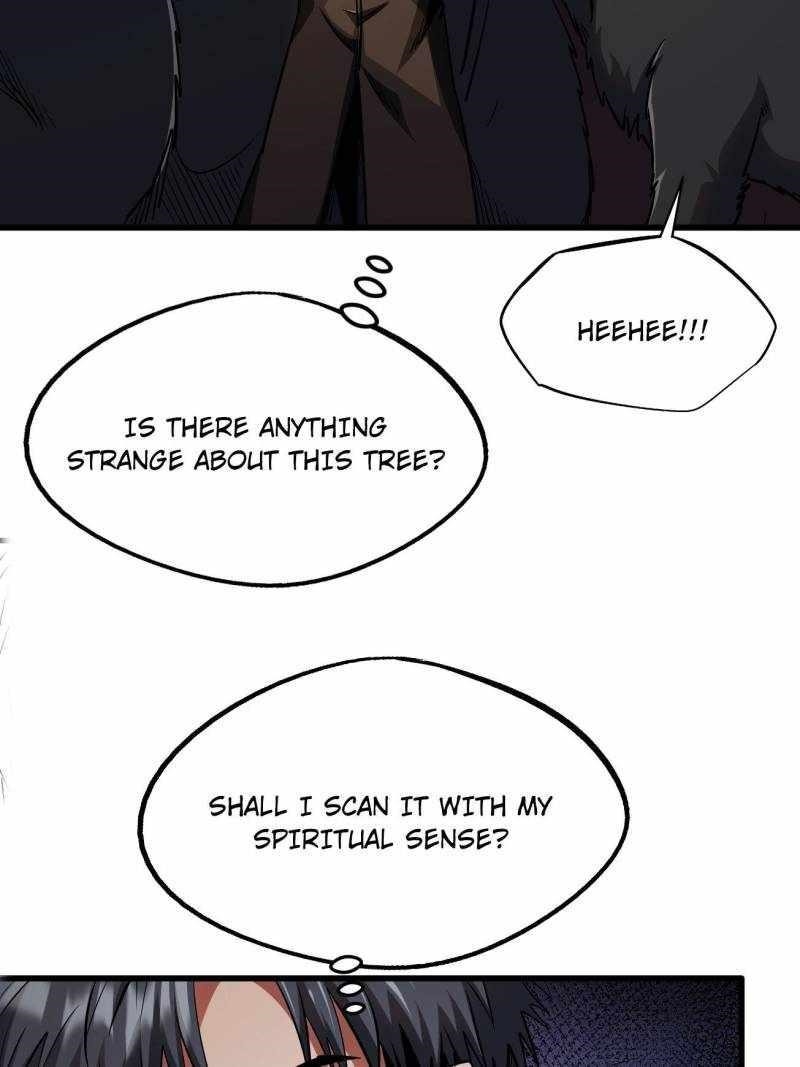 Super God Gene Chapter 244 - Page 65