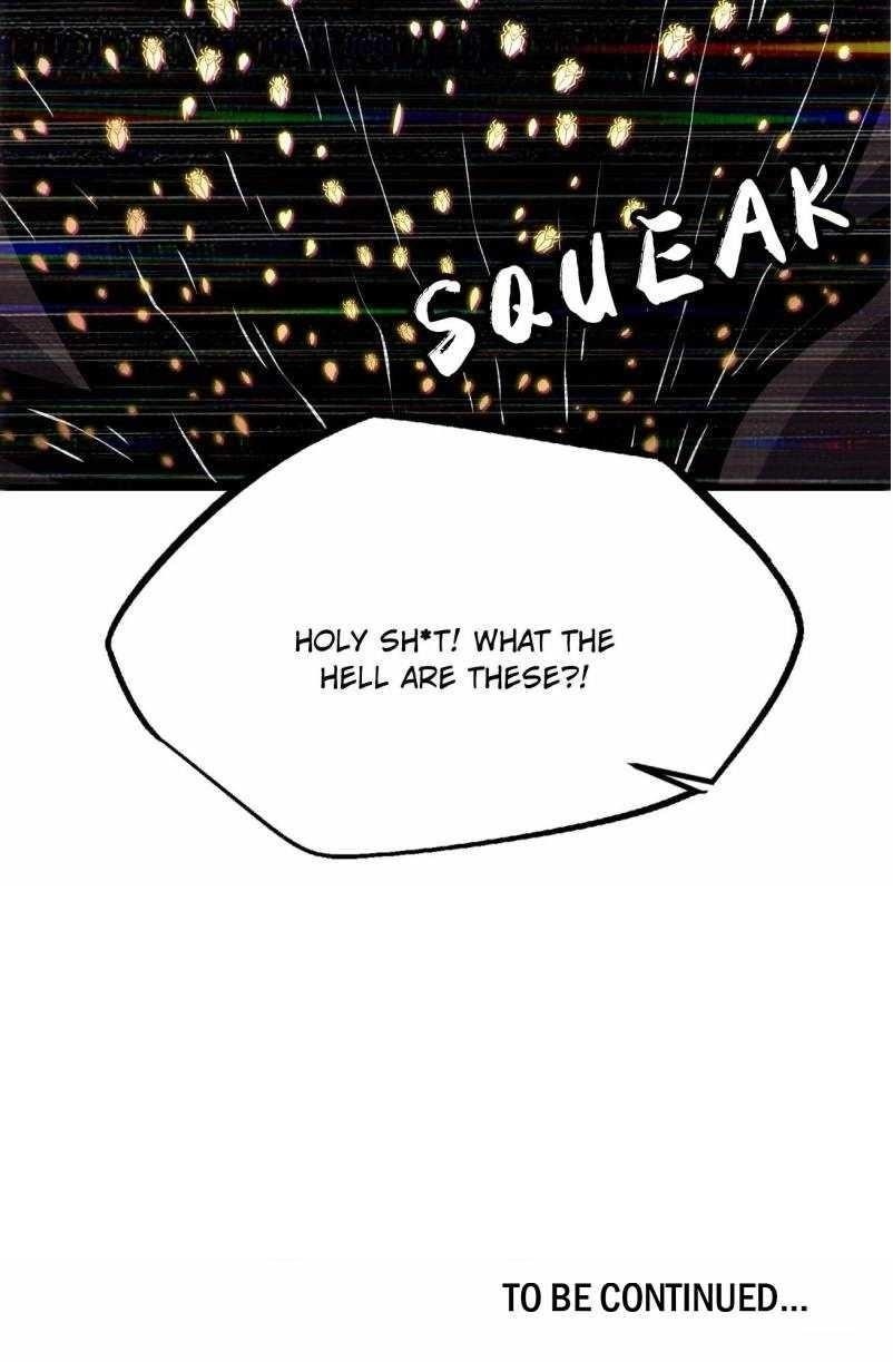 Super God Gene Chapter 244 - Page 69