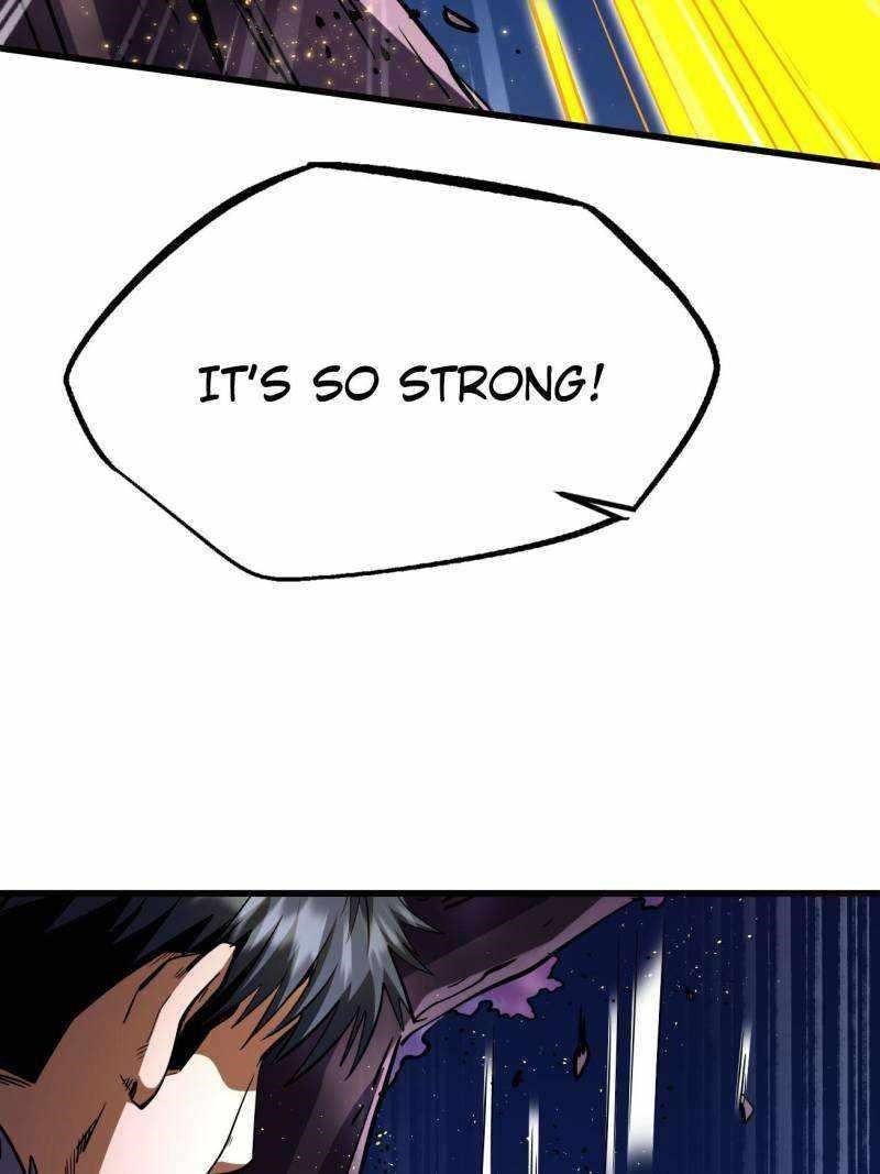 Super God Gene Chapter 246 - Page 10