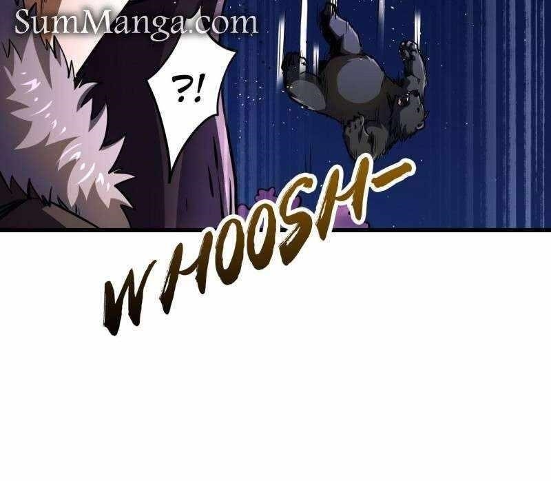 Super God Gene Chapter 246 - Page 11