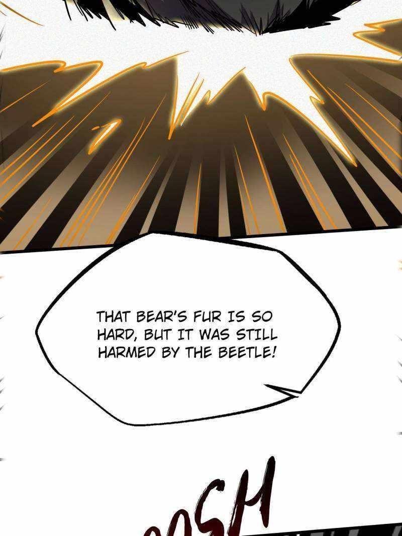 Super God Gene Chapter 246 - Page 13