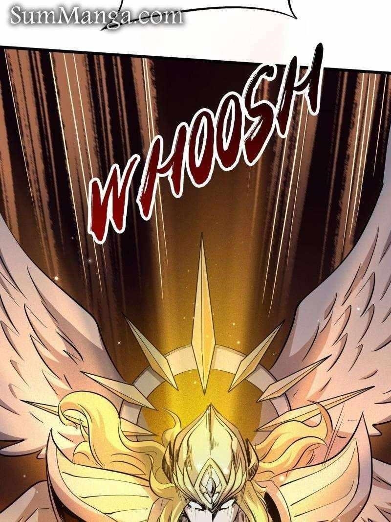 Super God Gene Chapter 246 - Page 20