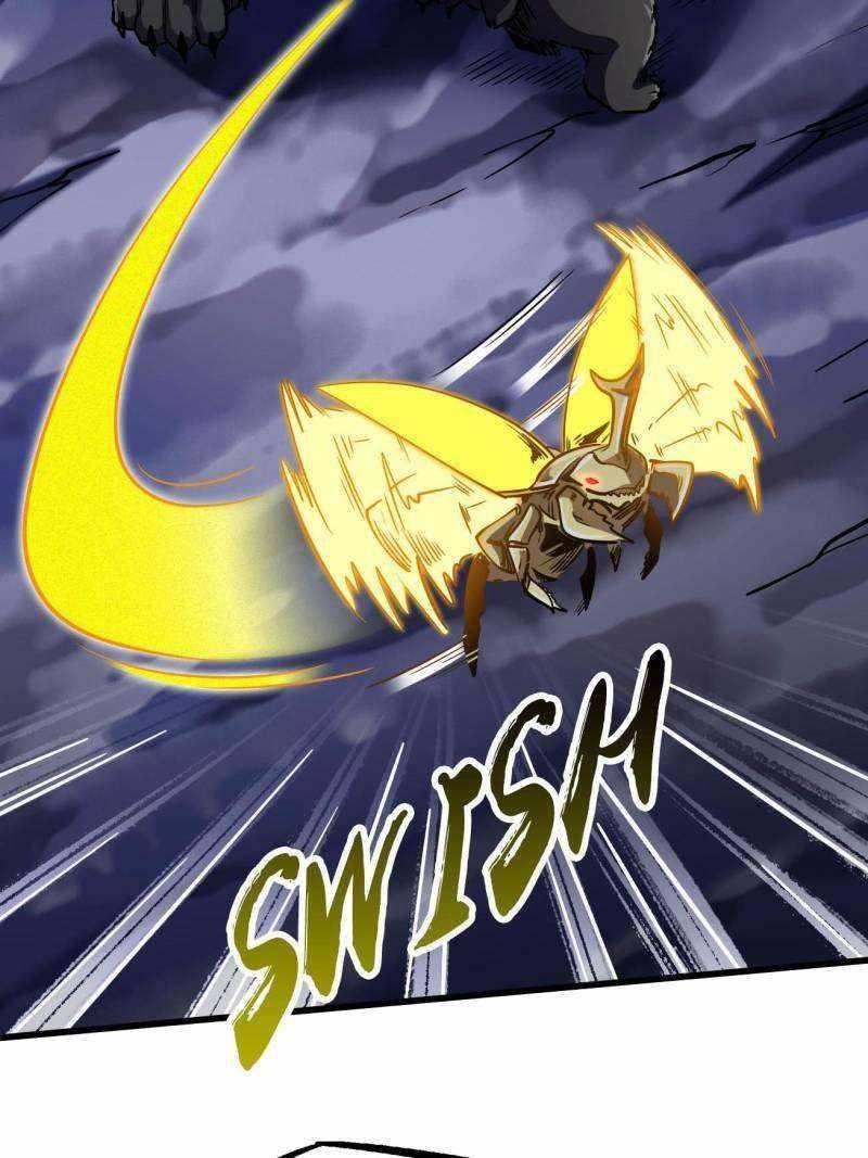 Super God Gene Chapter 246 - Page 30