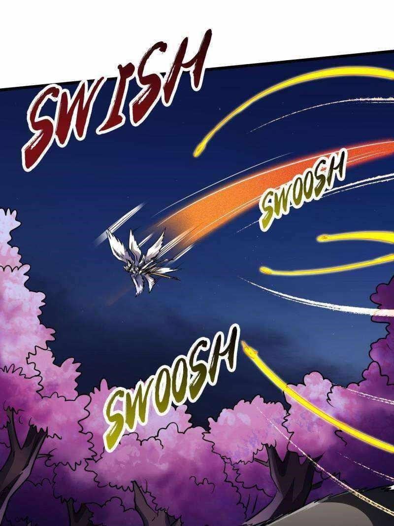 Super God Gene Chapter 246 - Page 34