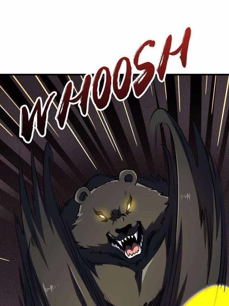 Super God Gene Chapter 246 - Page 4