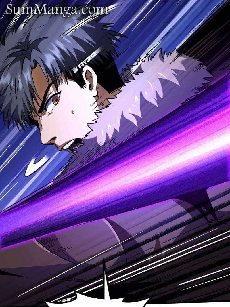 Super God Gene Chapter 246 - Page 41