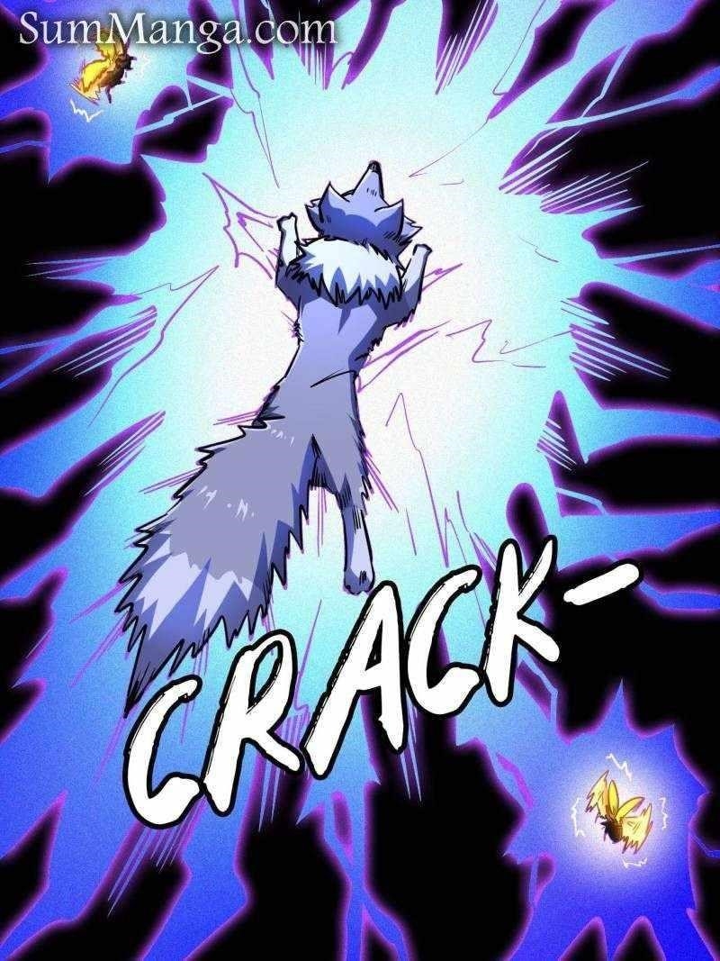 Super God Gene Chapter 246 - Page 59