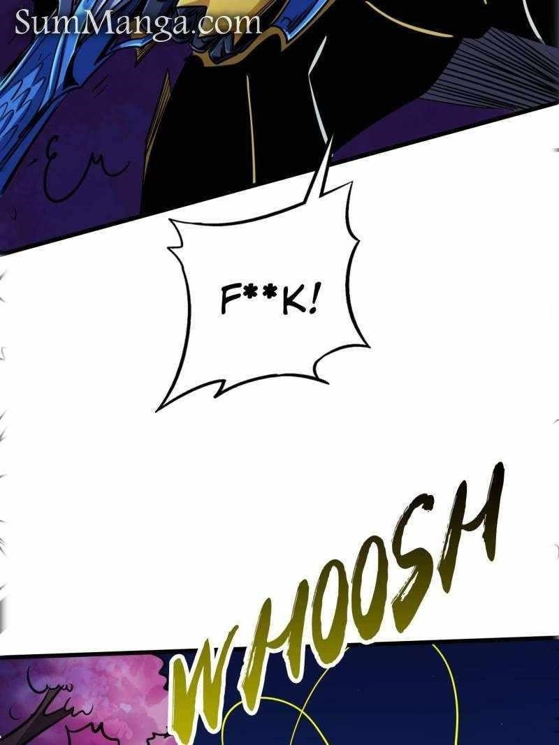 Super God Gene Chapter 246 - Page 65