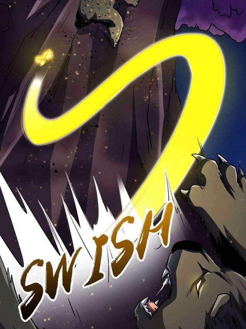 Super God Gene Chapter 246 - Page 7