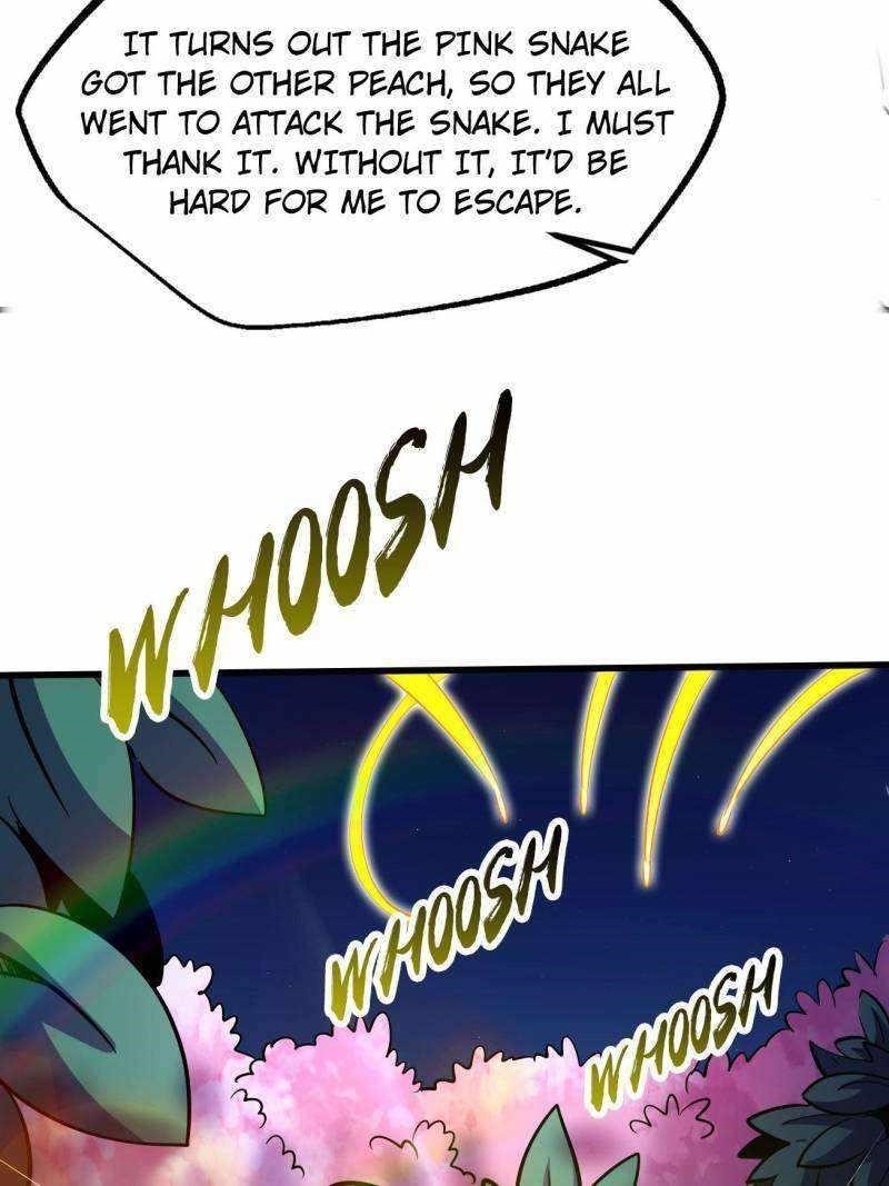 Super God Gene Chapter 246 - Page 70