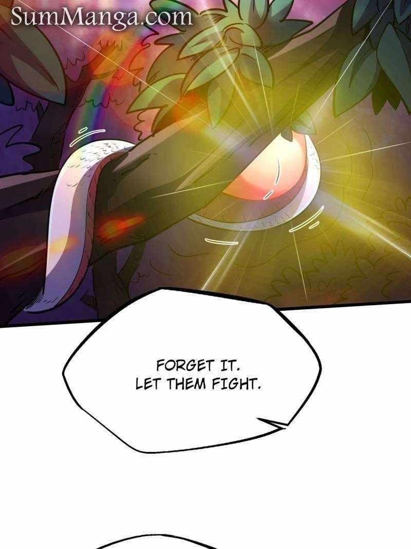 Super God Gene Chapter 246 - Page 71